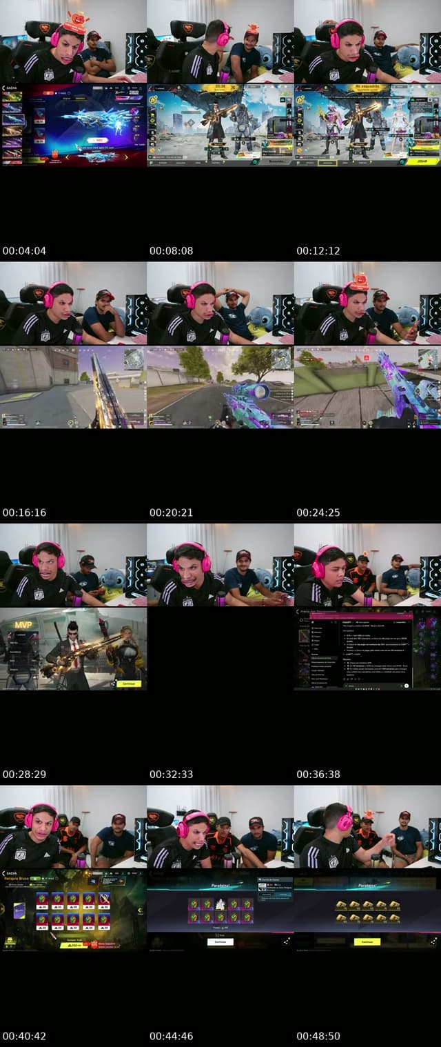 Lets Go LIVE! - @urielwq