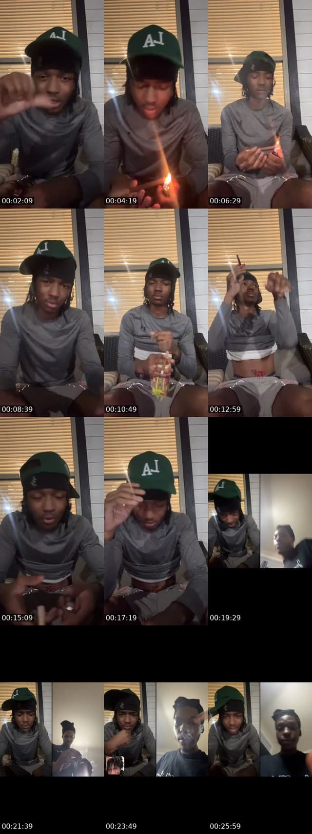 @4dywizz TikTok live from 2026-07-19