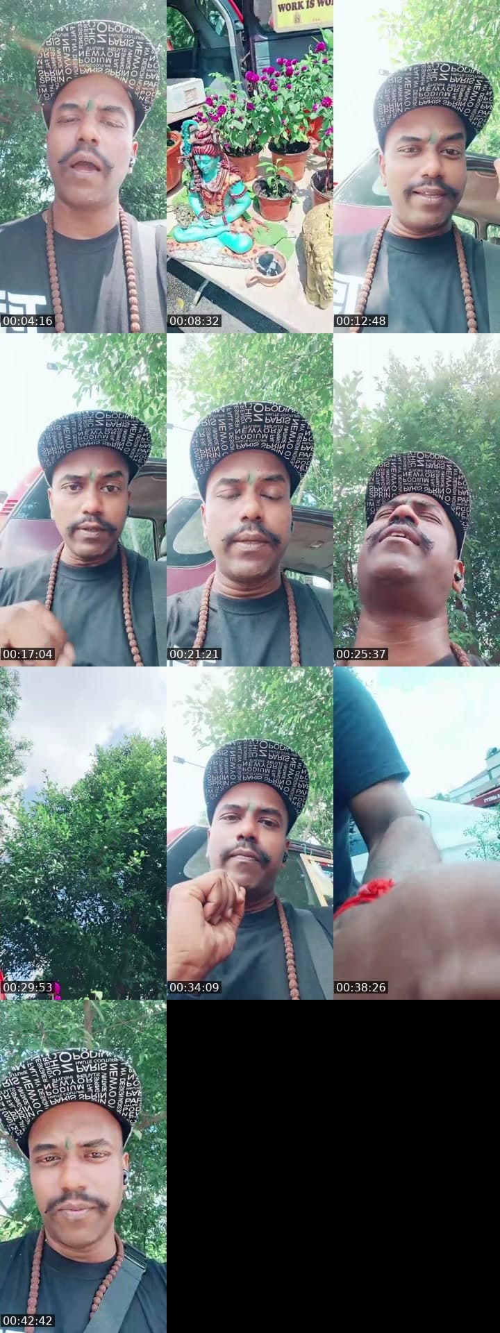 @yennampol_valkai_valga TikTok live stream