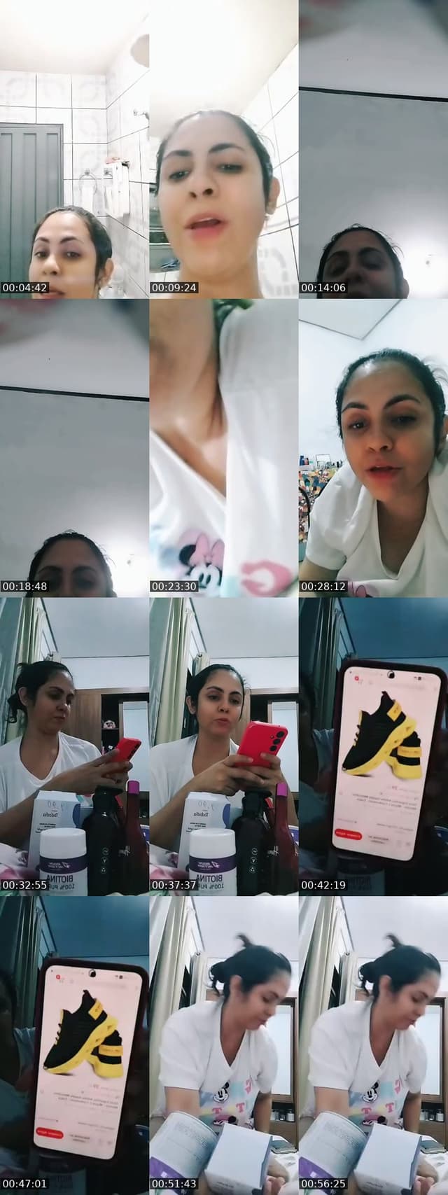 @mary20franco TikTok live