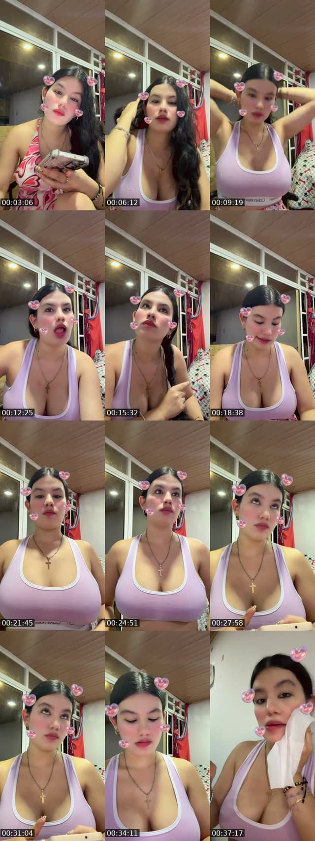 @paulavera044 TikTok live from 2026-07-19