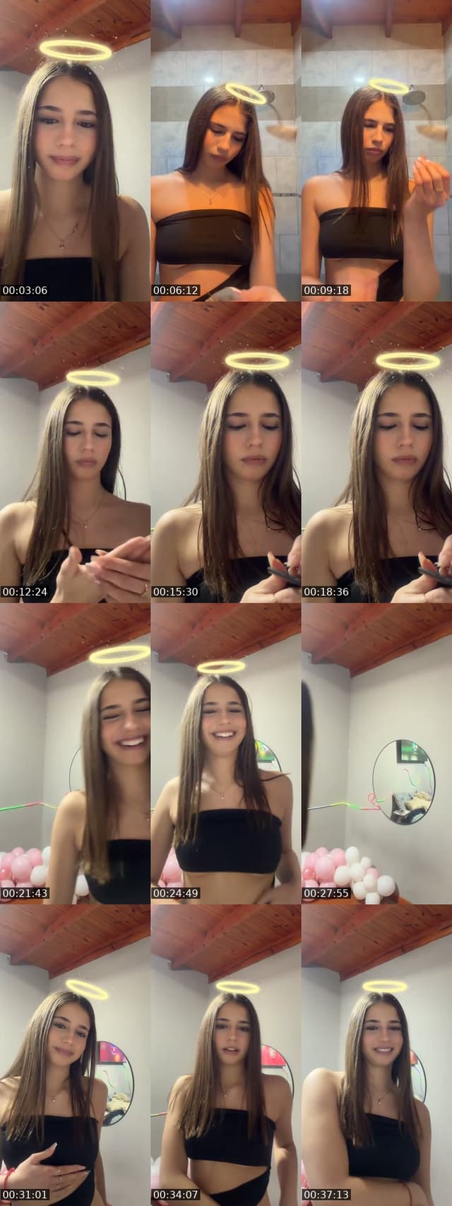 @giulifernandeez TikTok live from 2026-07-19