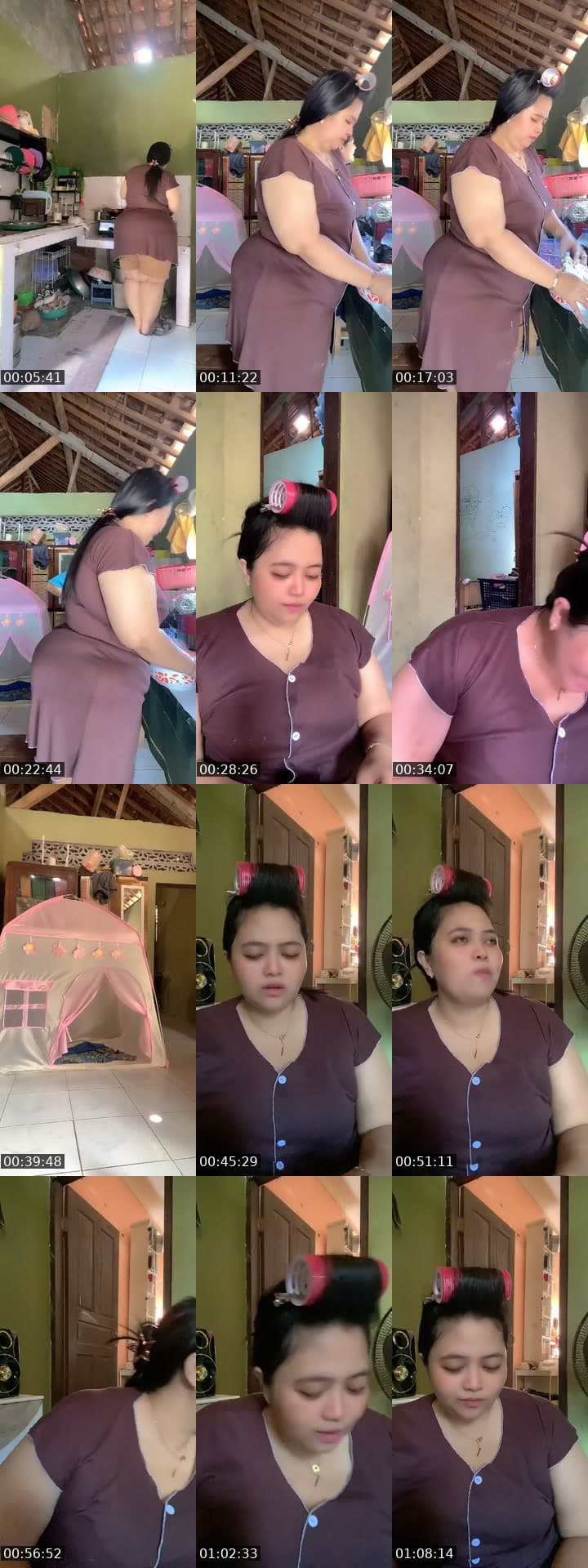 @ndalem.riasadimas TikTok live stream