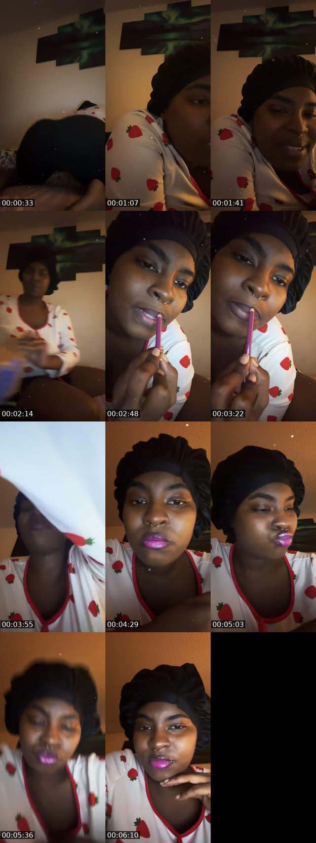 @therealmvpchoco TikTok live