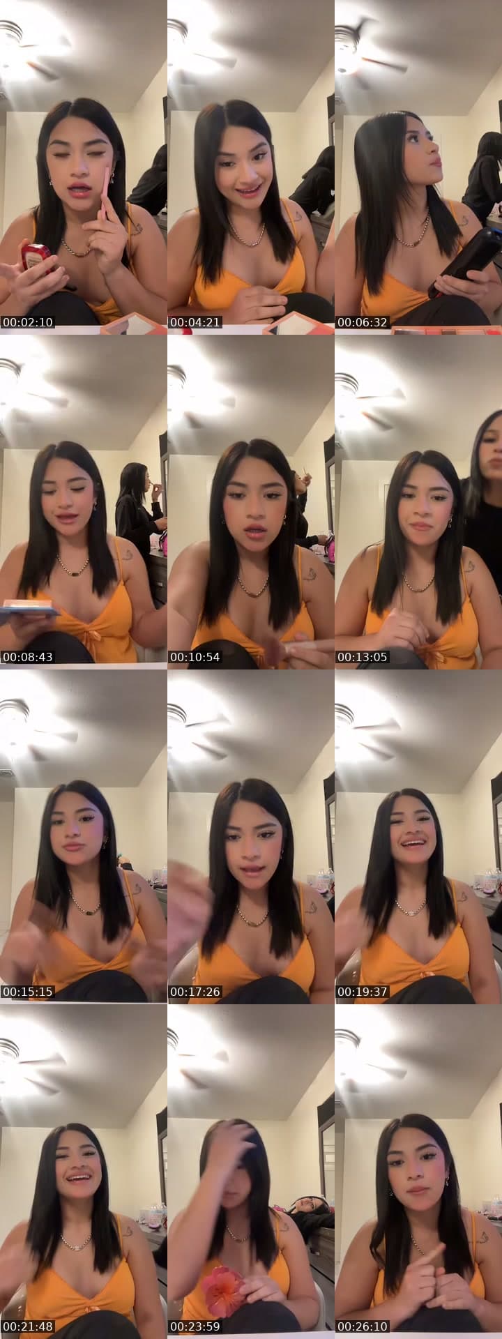 @eimmy.prvs TikTok live stream