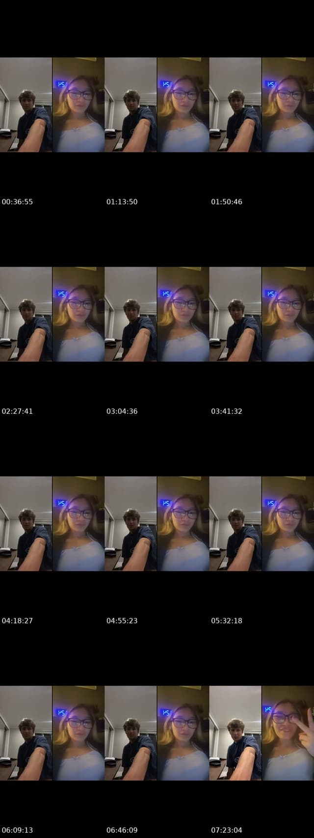 TikTok live: QA by @lance.shetrone