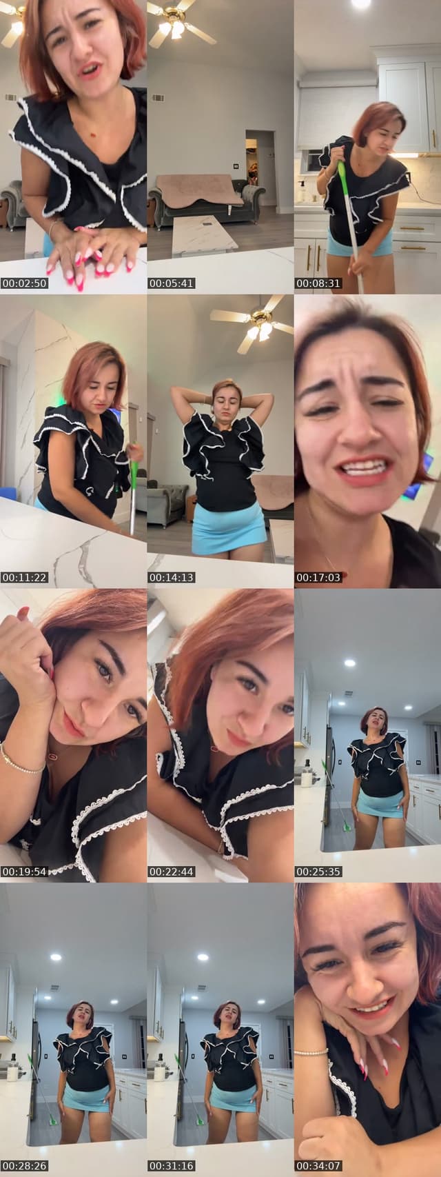 @yuliyabrunetka8 TikTok live from 2026-07-19
