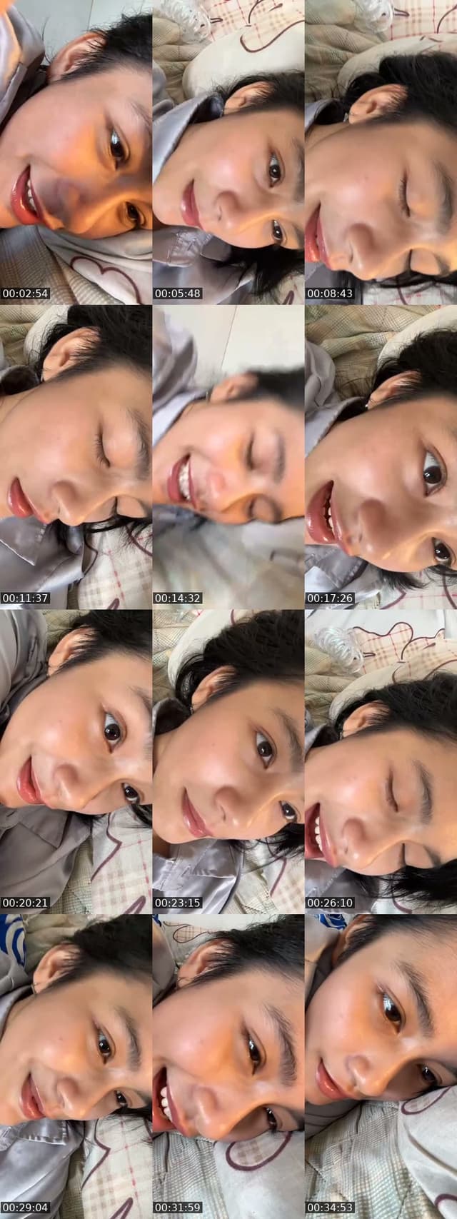 @abyvree TikTok live