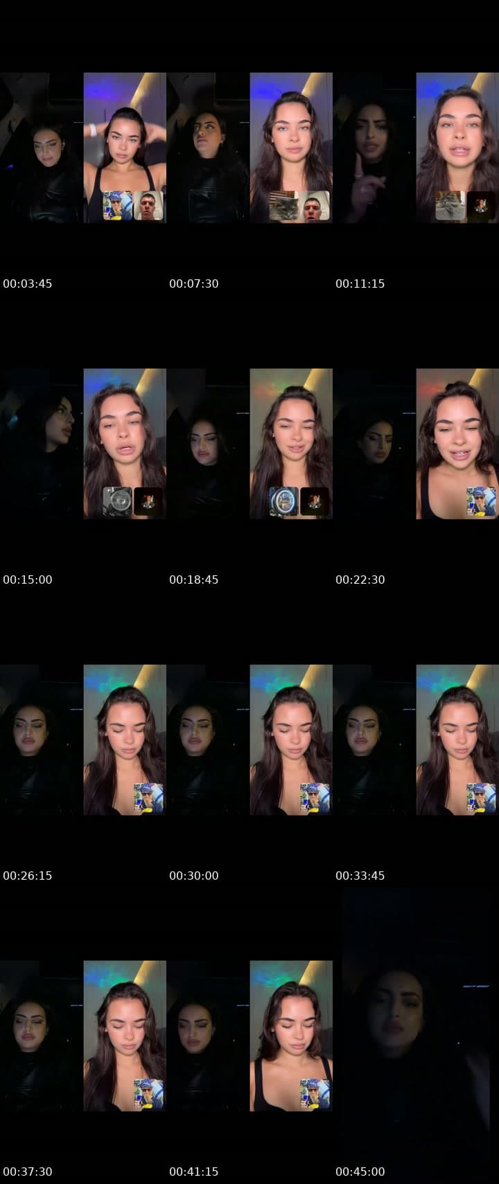@mafia..1111 TikTok live stream