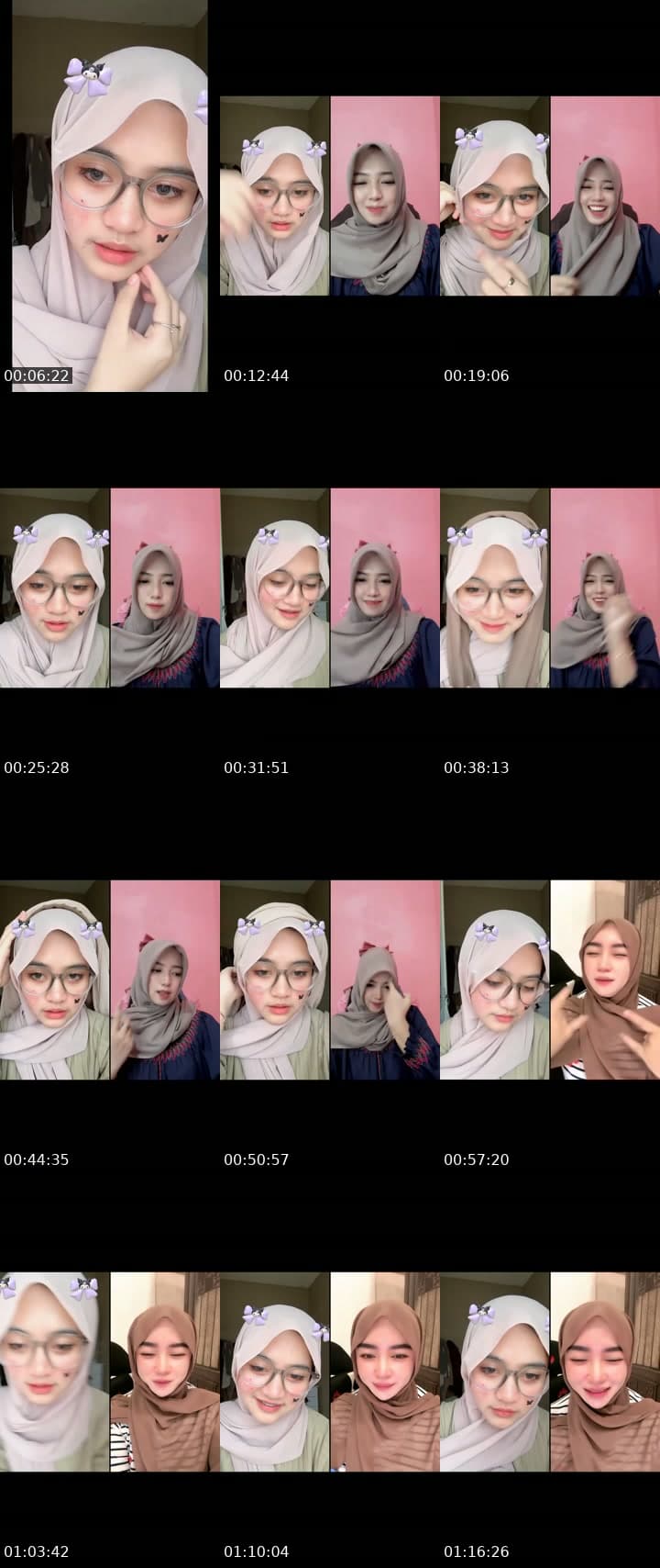 @fadilanrdn TikTok live stream