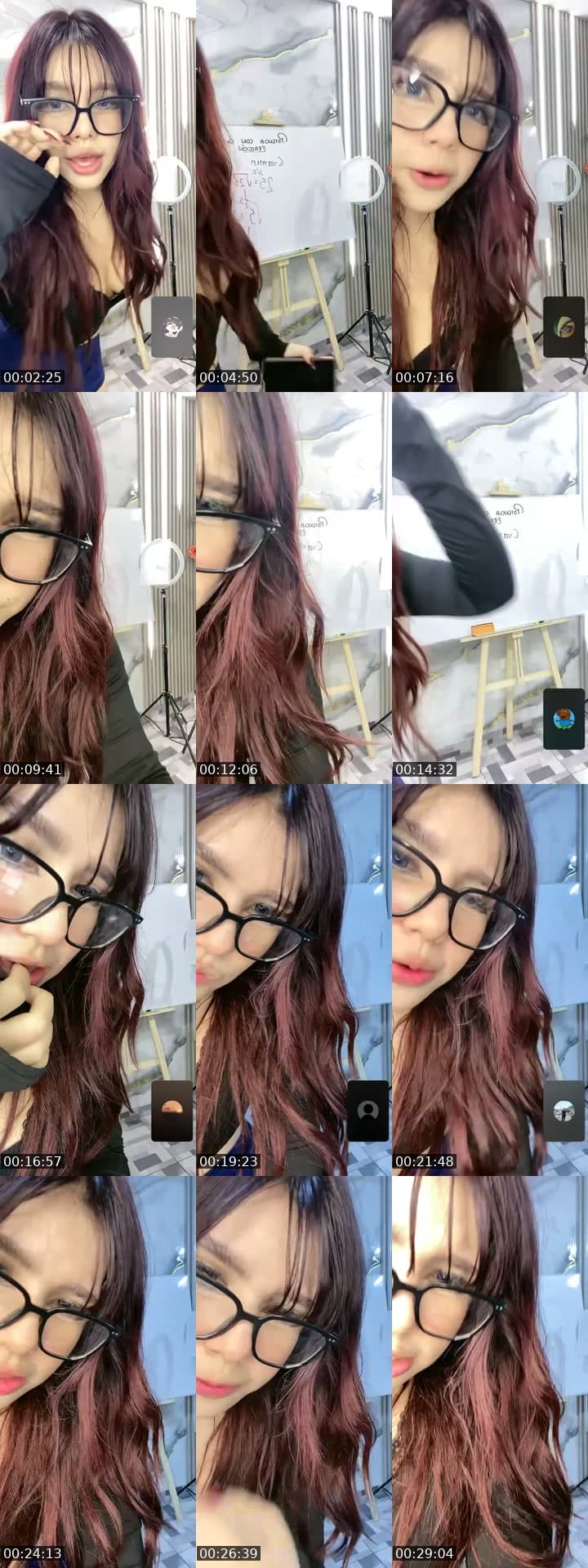 @miss_sosita TikTok live stream