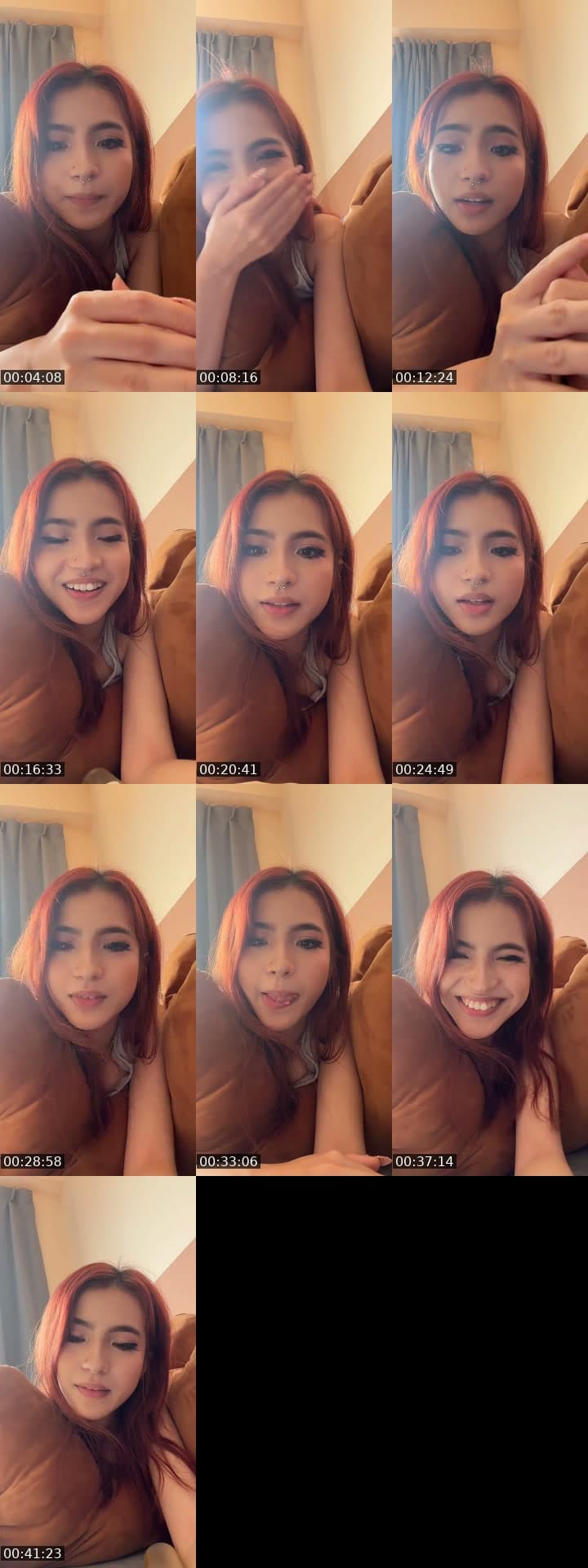 @ieatandbiteppl TikTok live stream