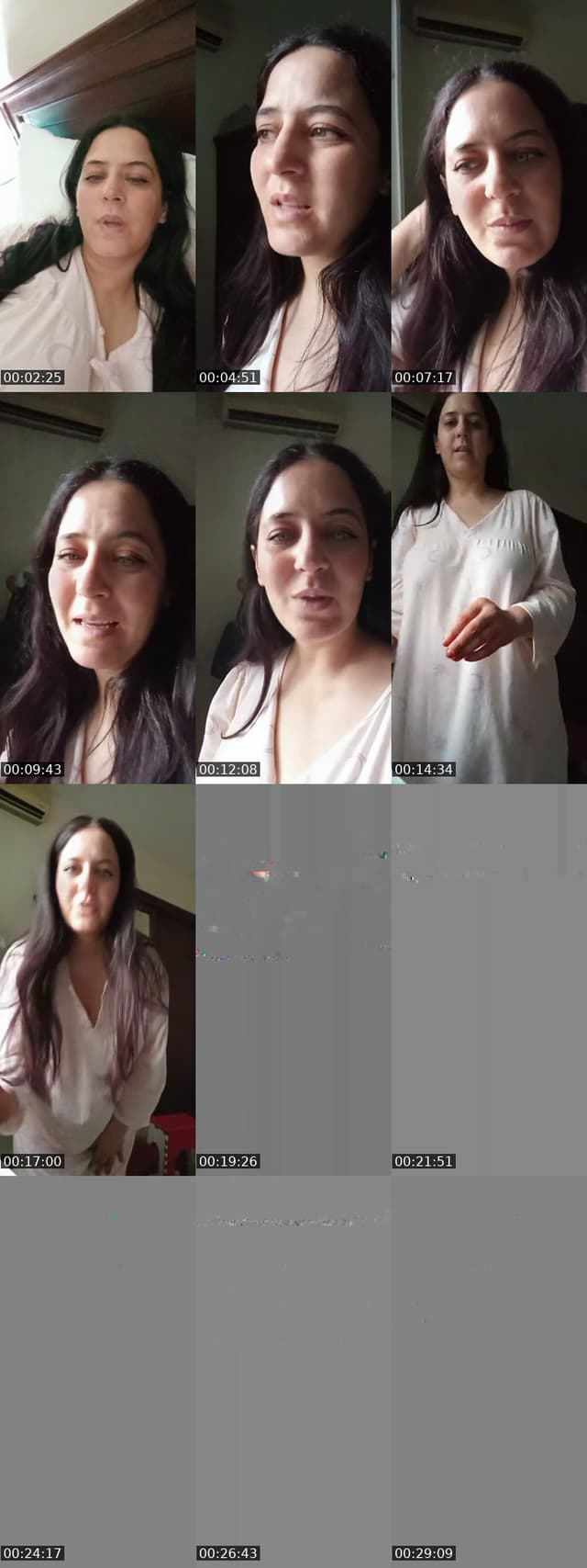 @sweat.girl.yes TikTok live