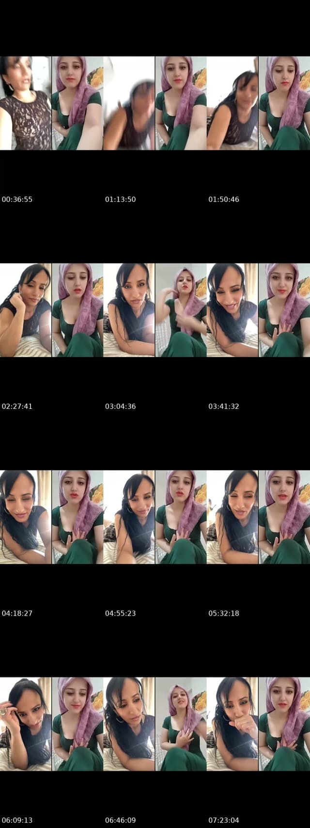 @zilan.ylmaz64 TikTok live from 2026-07-19