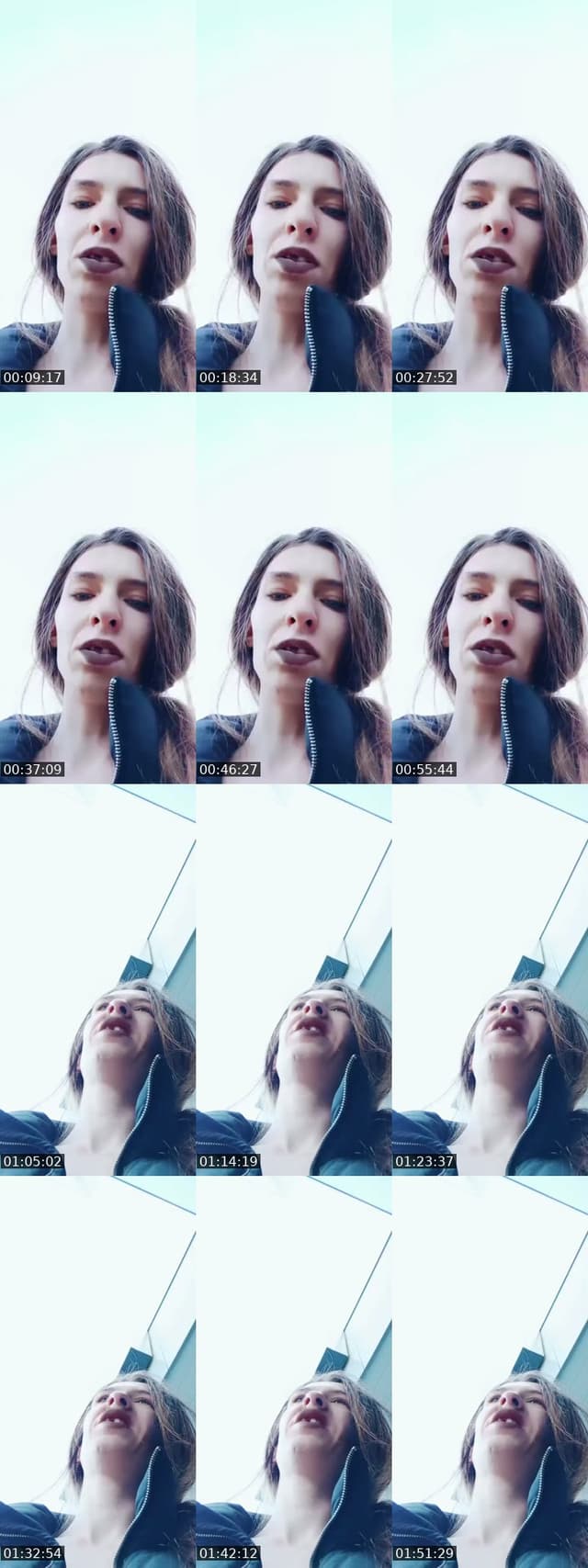 TikTok live: wero= photo by @jesuisunherisson3