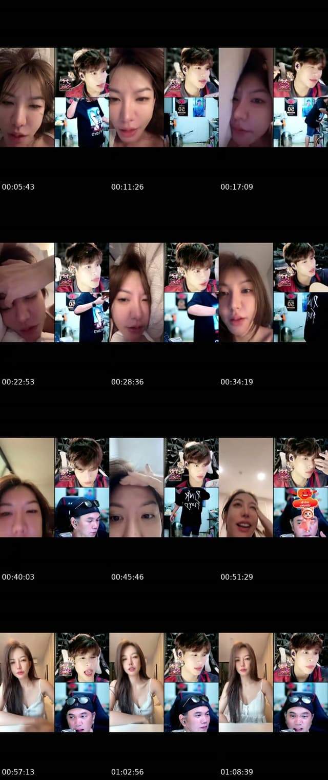 @mintrasreeda TikTok live from 2026-07-19