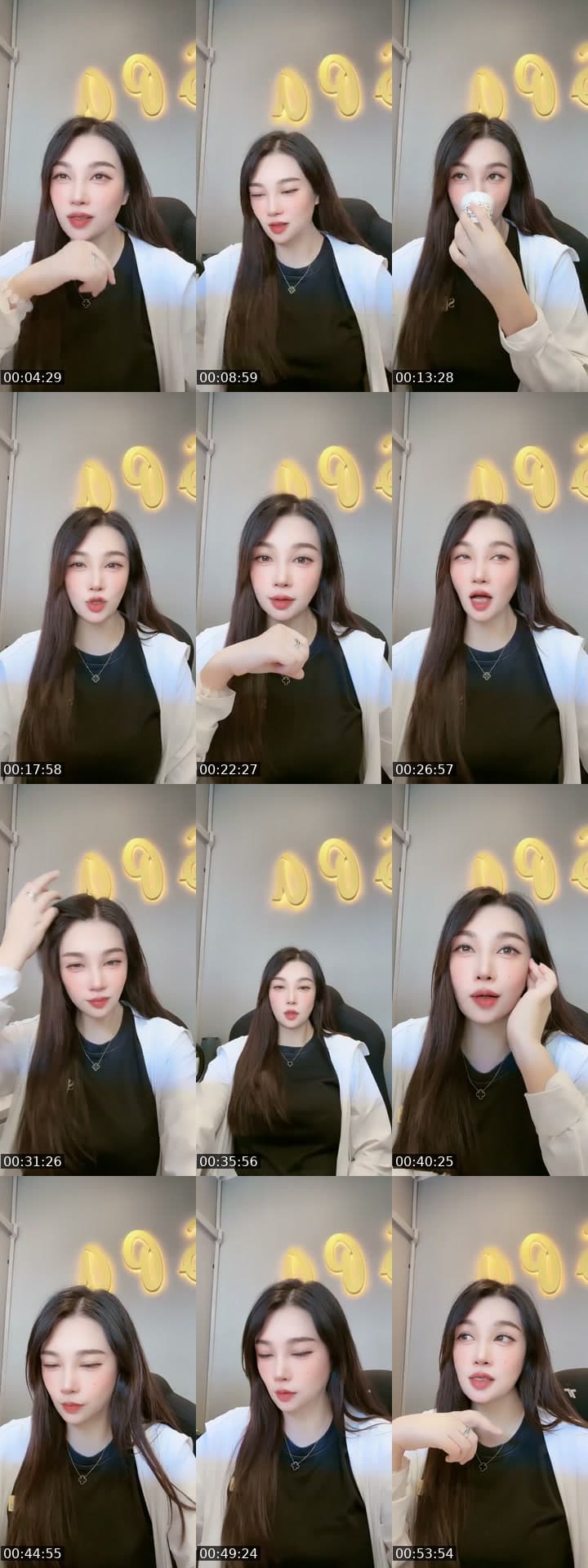 @kelly871200566 TikTok live stream