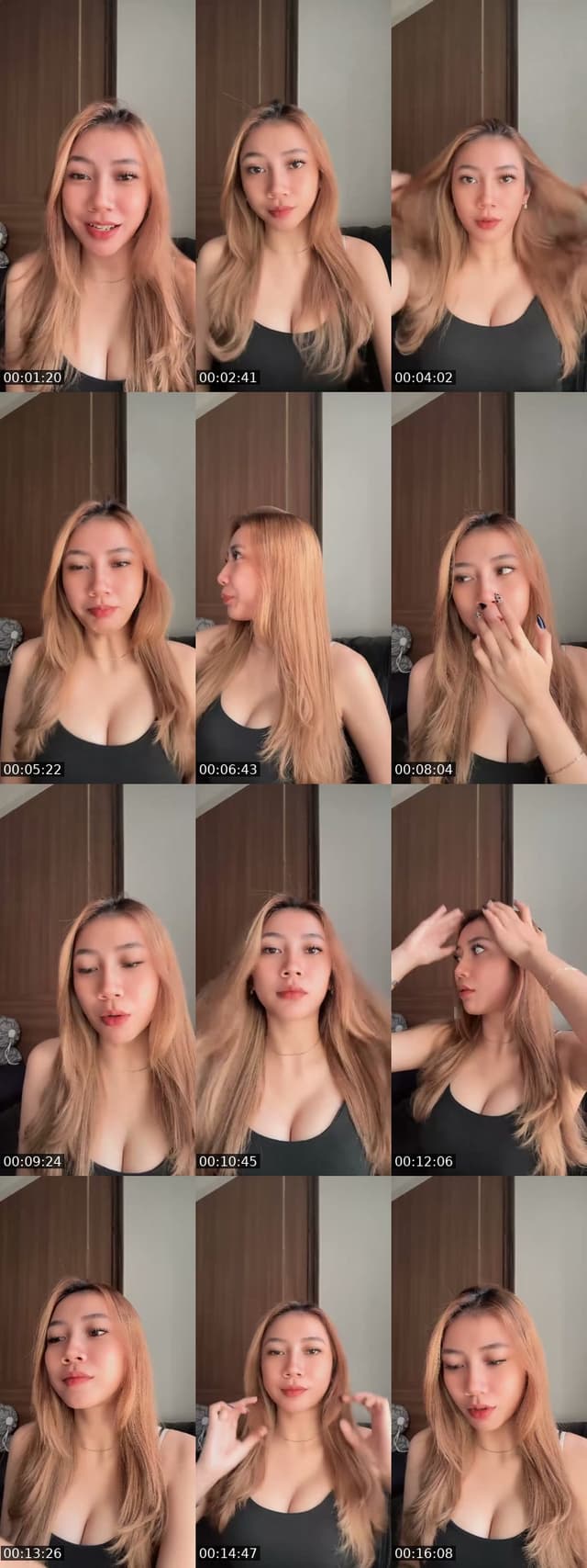 @wh0iszar0 TikTok live