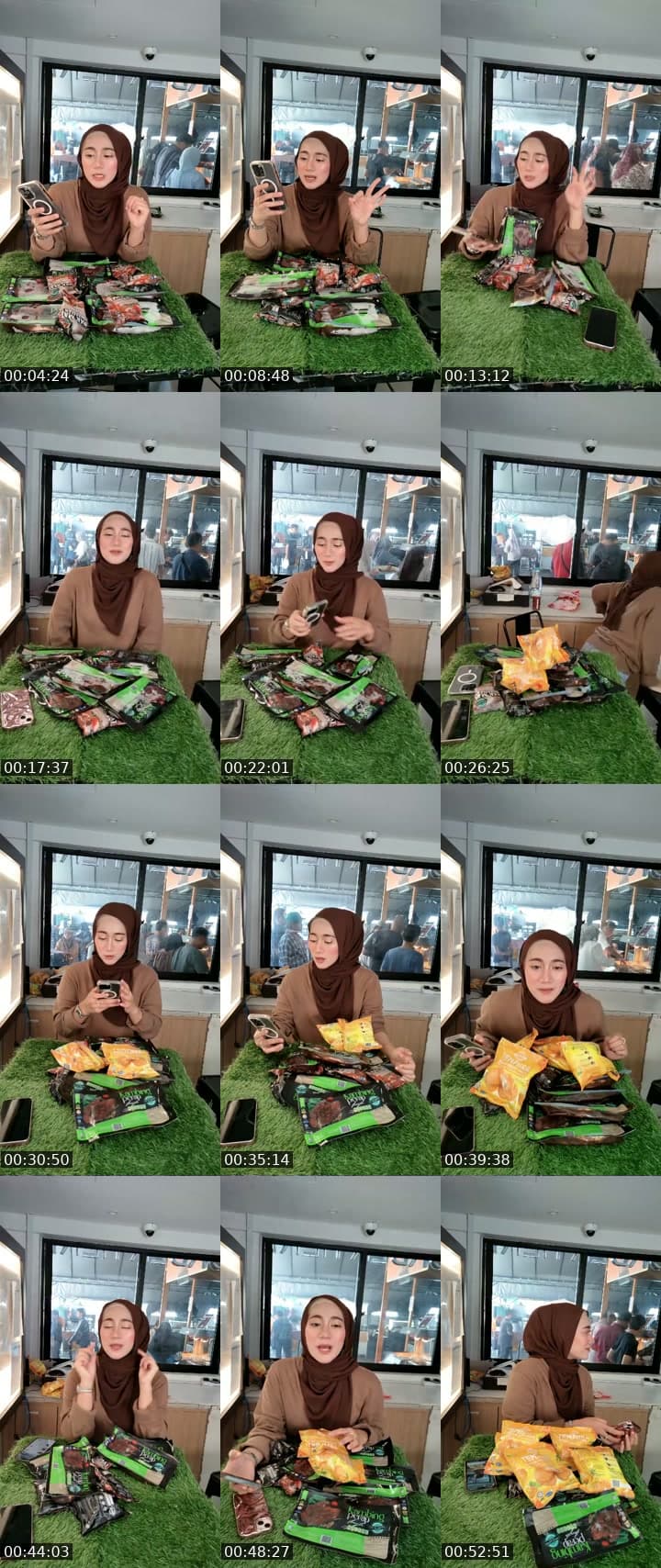 Masuk ada manis² 😍