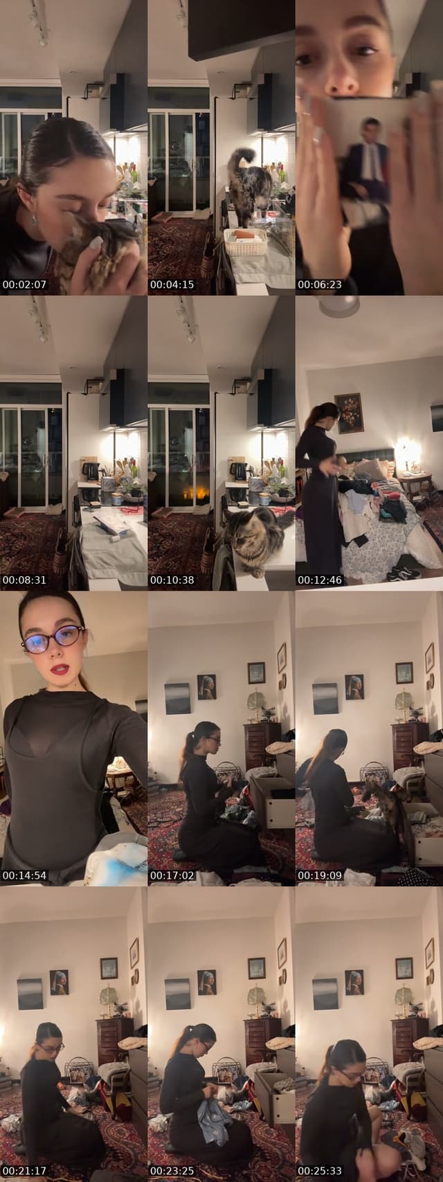 @samiaoz TikTok live