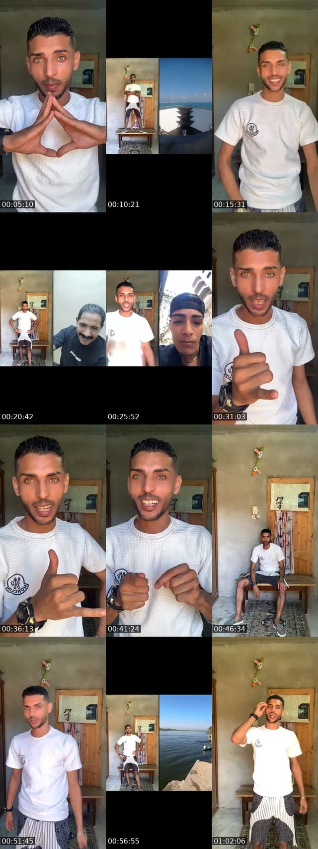 @yassen_eltrky1 TikTok live