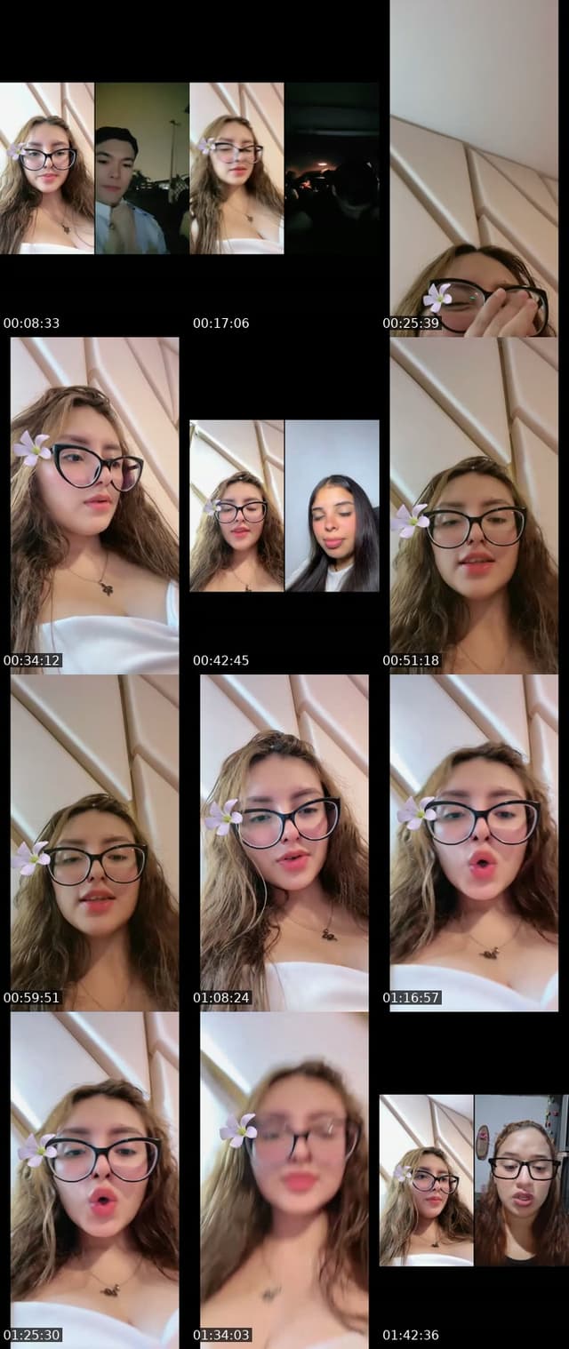 TikTok live: INSTAGRAM: @litzihai8 🩷 by @litzihai8