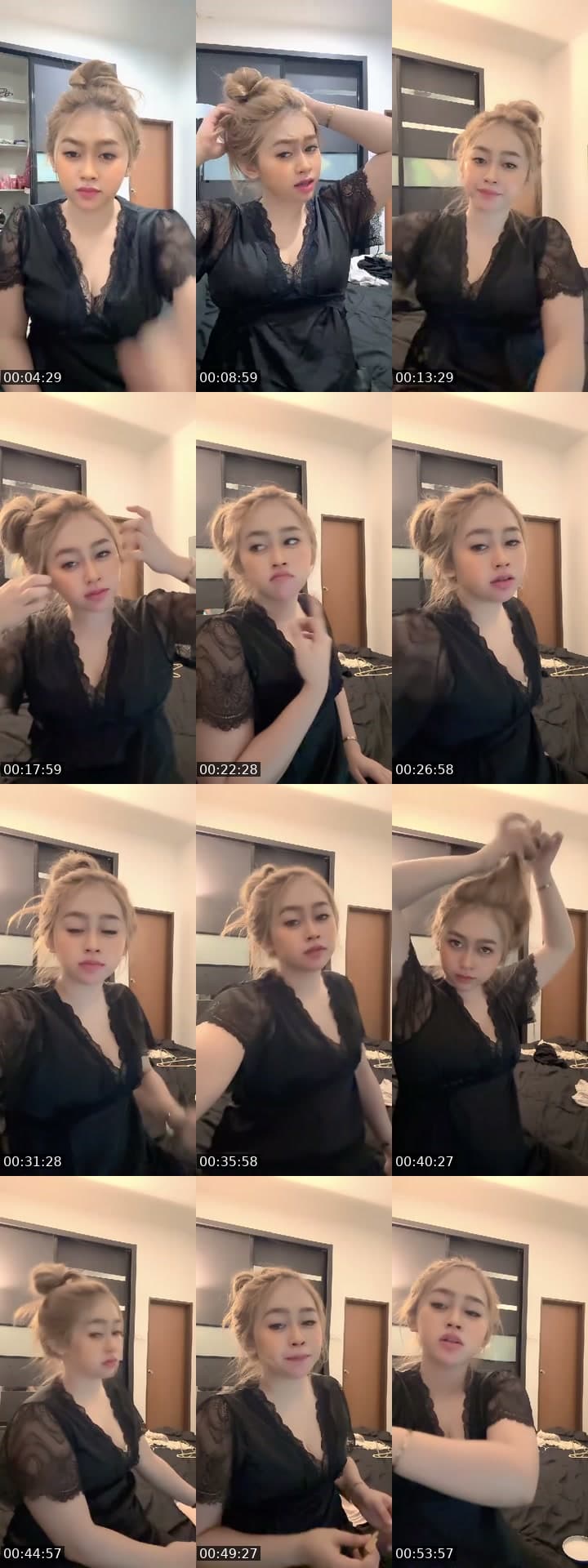 @sayatakgemukkan TikTok live stream