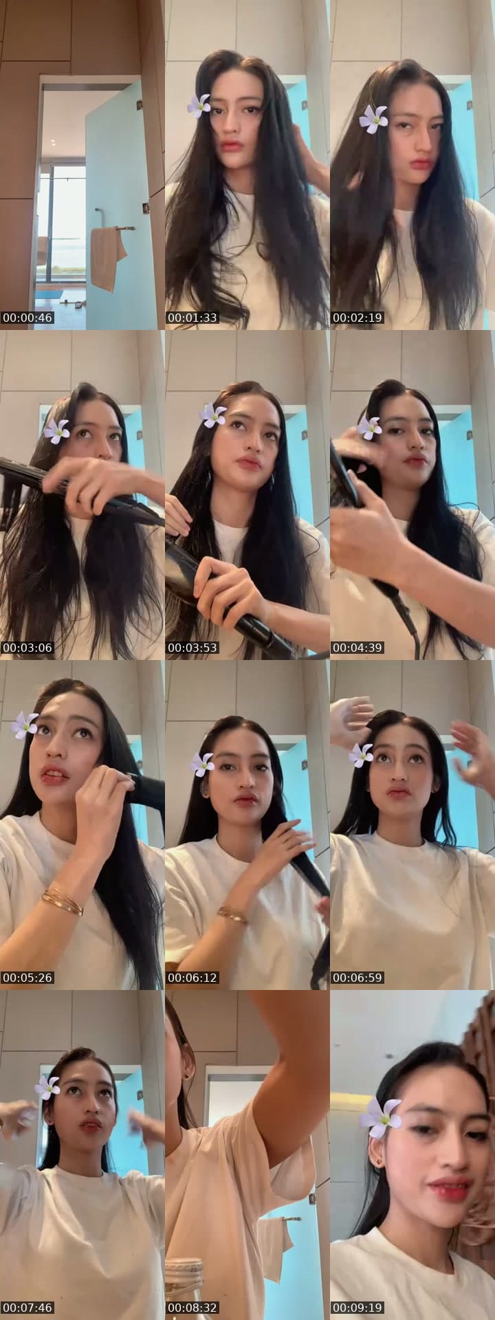 @sisilllwee TikTok live stream