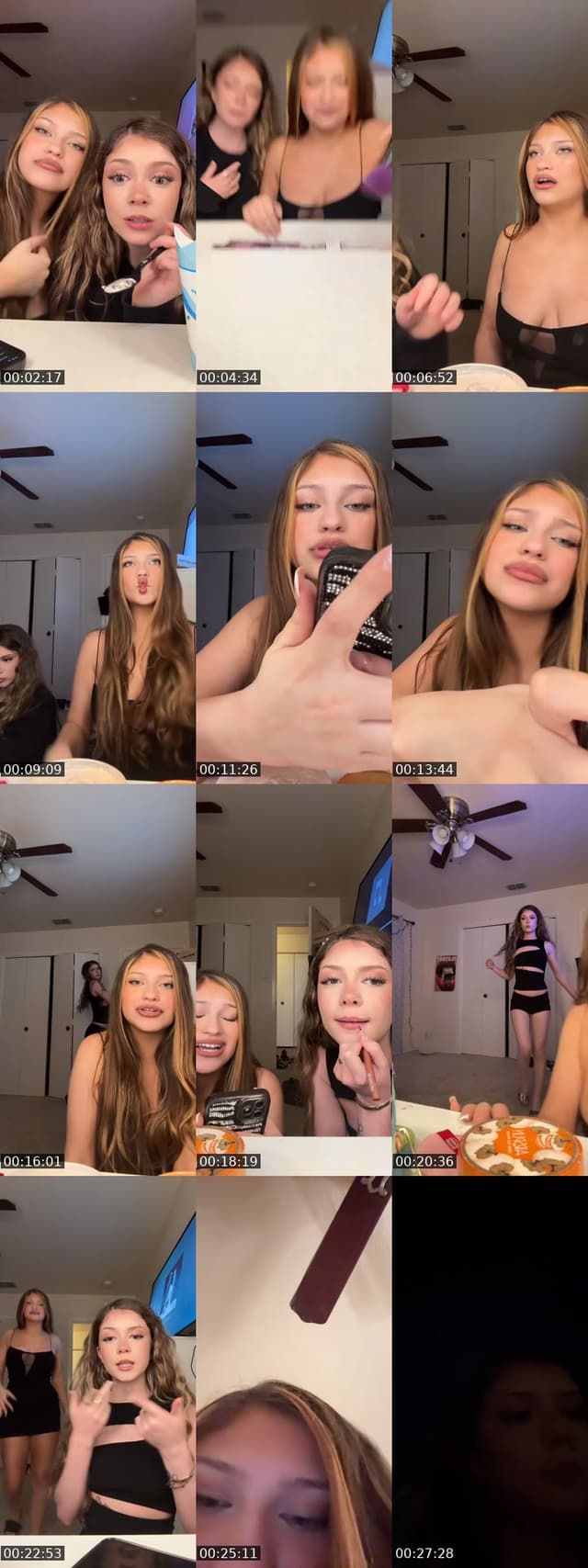 @8_ri4na TikTok live from 2026-07-19