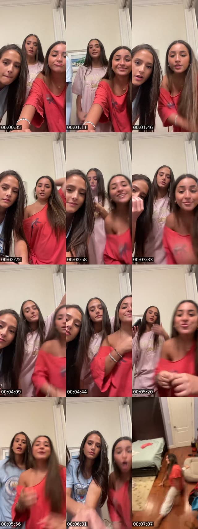 @sophiacento TikTok live