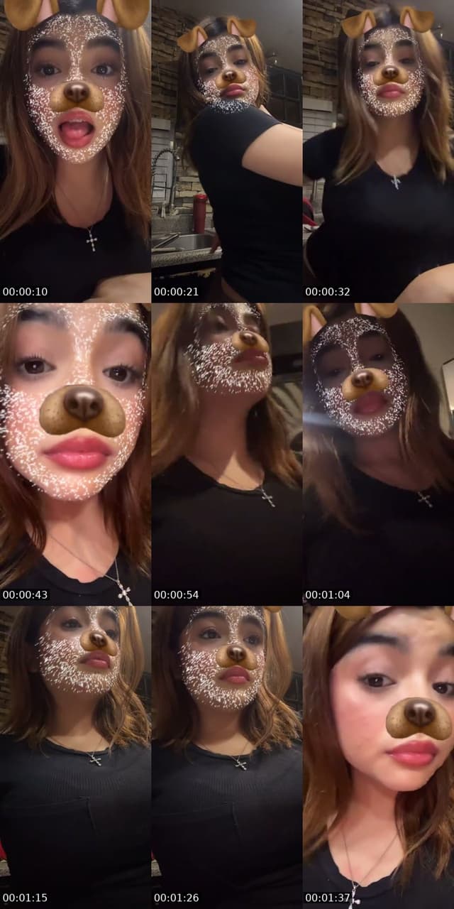 @kim_caballero2 TikTok live