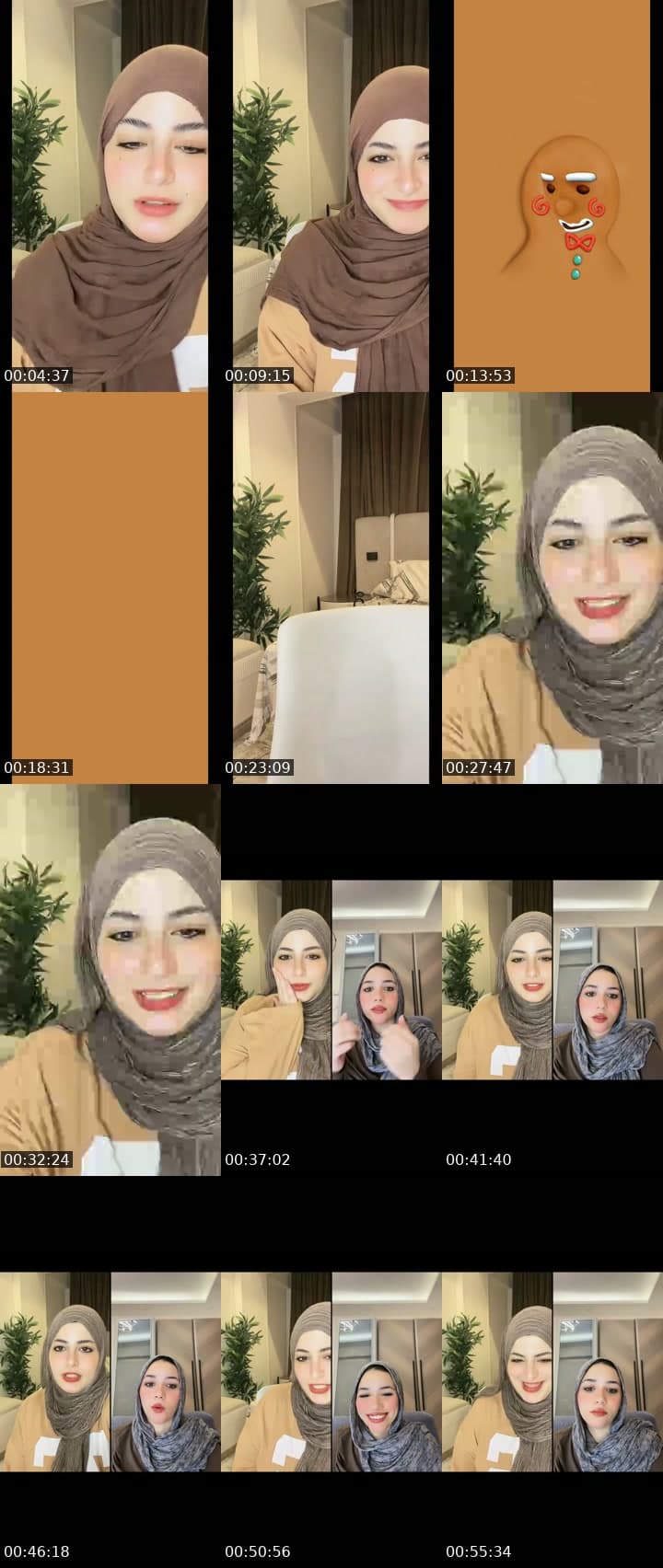 @amiramohame81 TikTok live stream