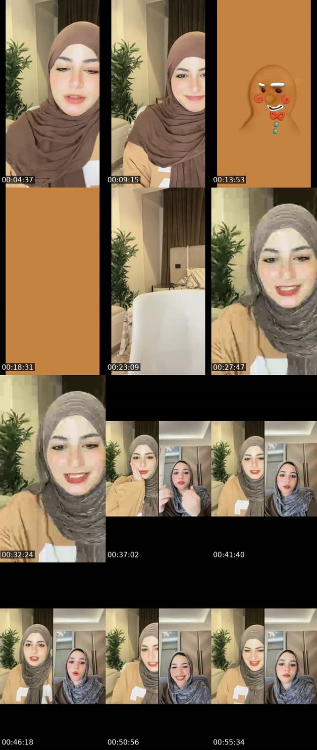 @amiramohame81 TikTok live