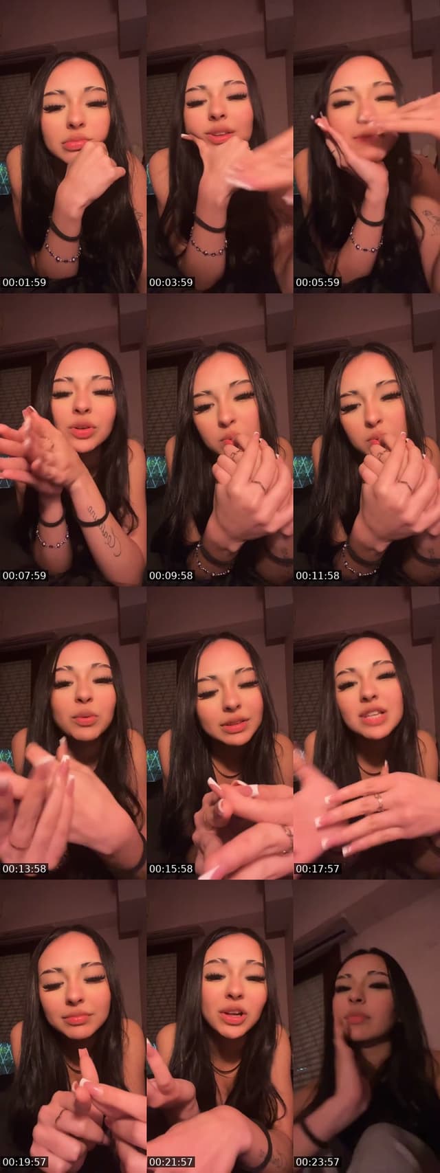 @giuu_mzr TikTok live from 2026-07-19