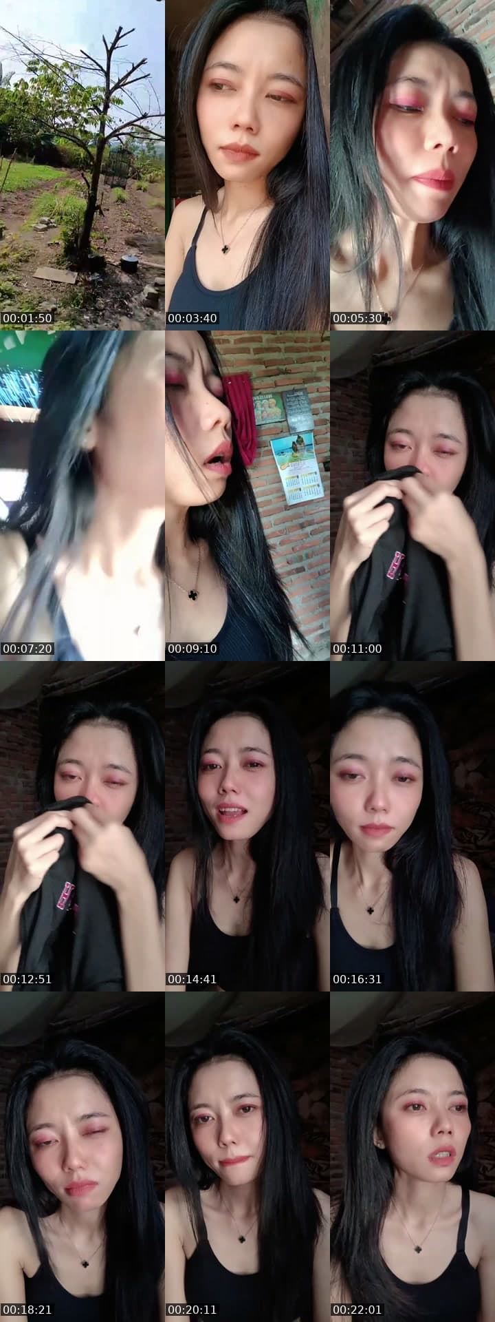 @hayoo_kamu_kepoo_yaaa TikTok live stream