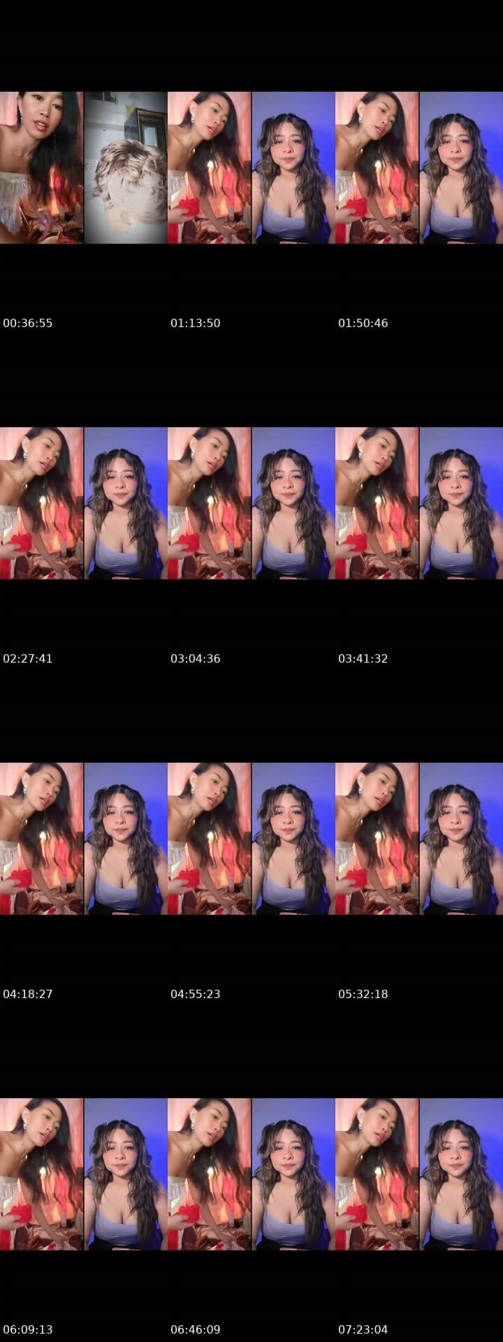 @doro.diving TikTok live stream