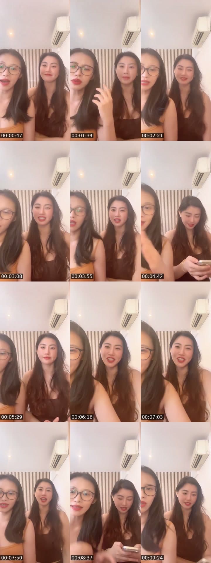 @happyzhan8888 TikTok live stream