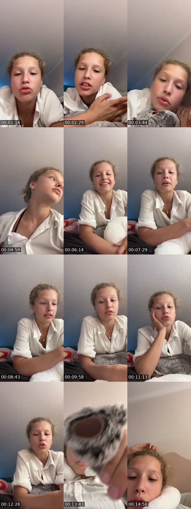 @vitalinavovk1 TikTok live