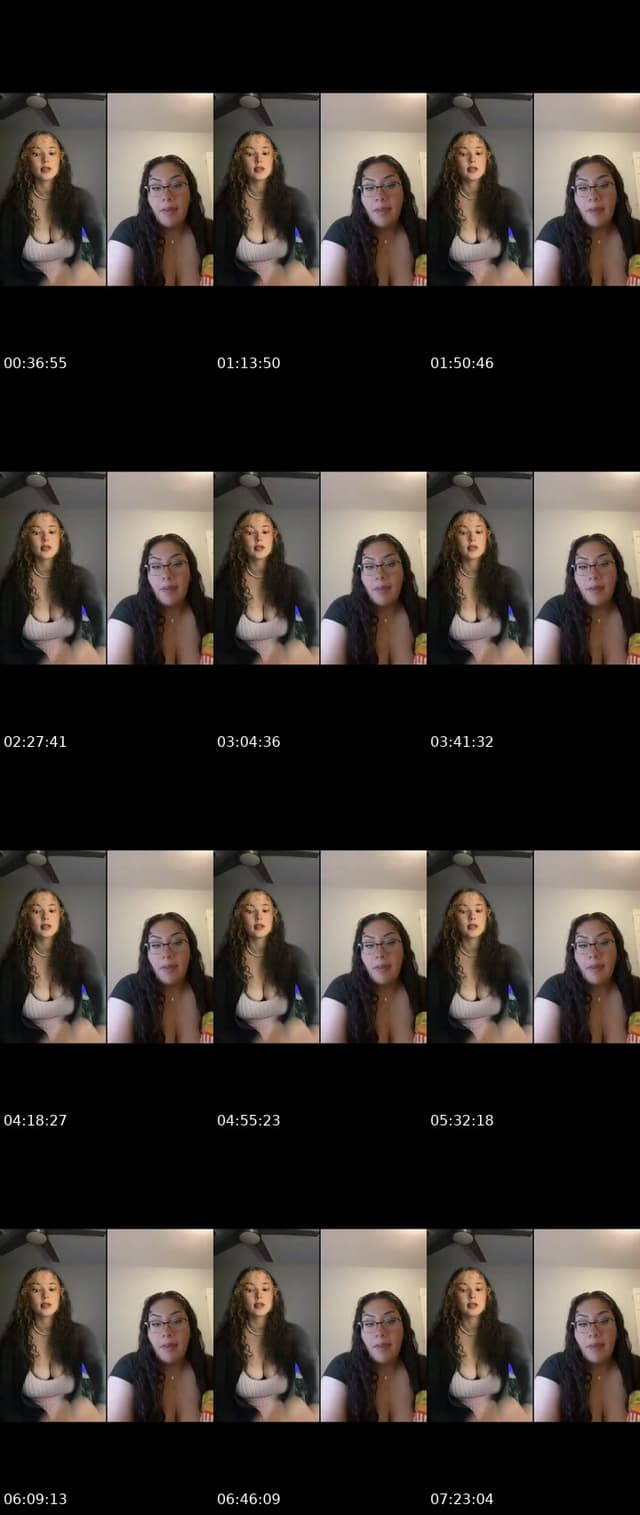 @itsjessicabby444 TikTok live from 2026-07-19