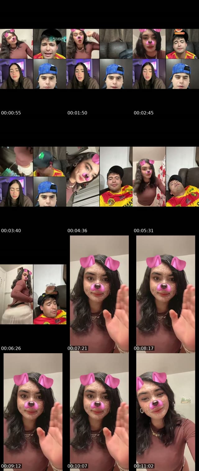 @naobi50 TikTok live from 2026-07-19