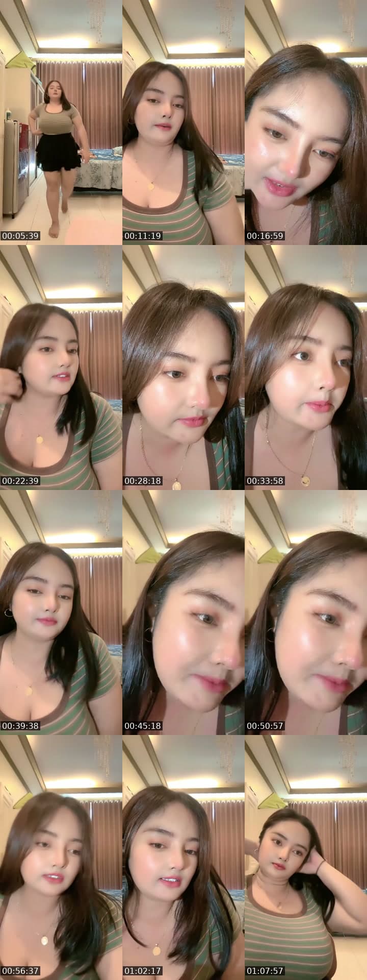 @amikuuuu TikTok live stream