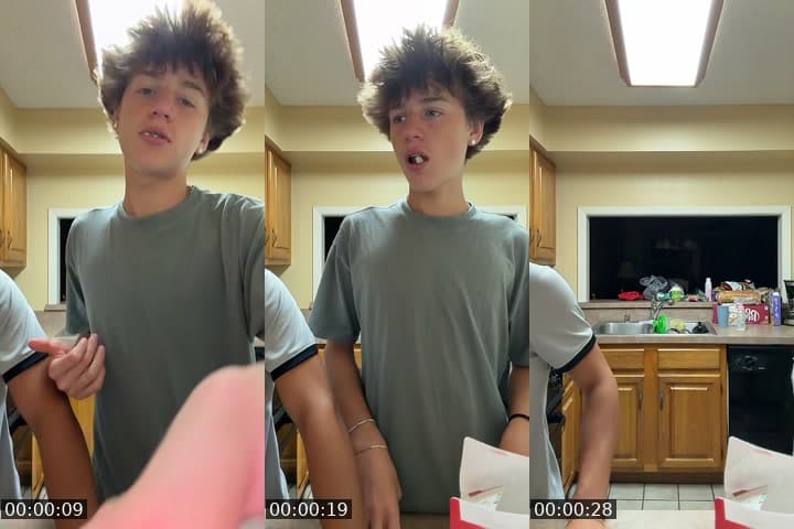 @htnchanler TikTok live stream
