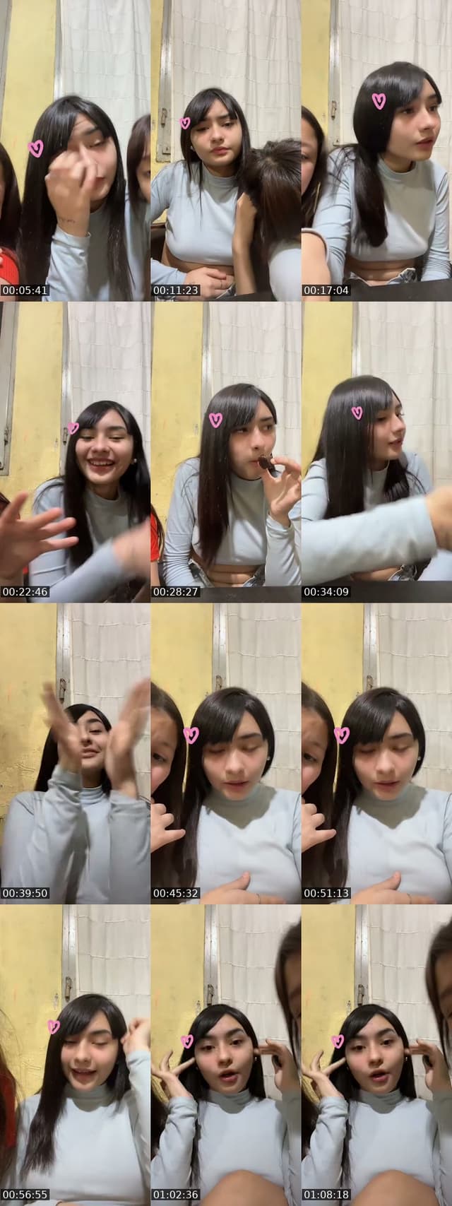 @n.m_3232 TikTok live from 2026-07-19