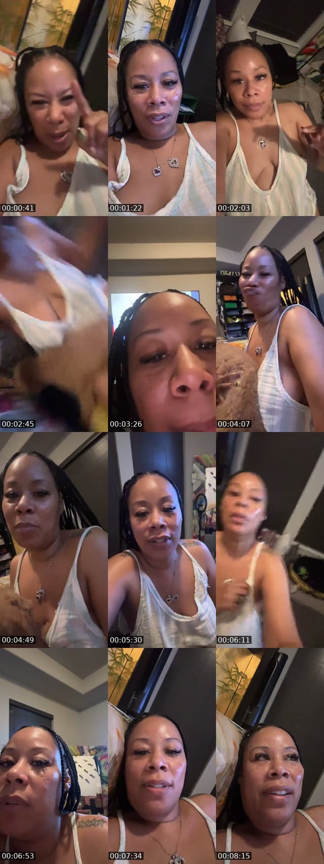 @strawberrymeng TikTok live
