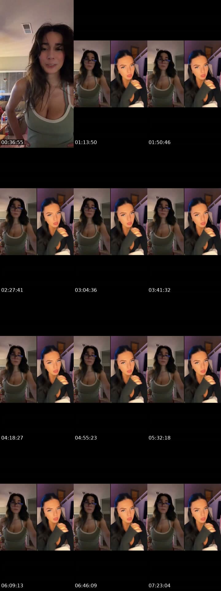 Stop comparing me to john wick