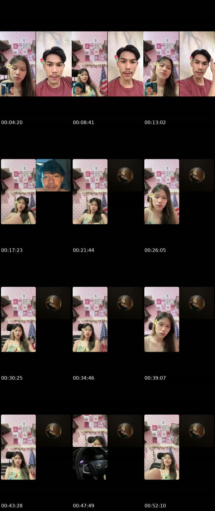 @brewdisini1 TikTok live stream