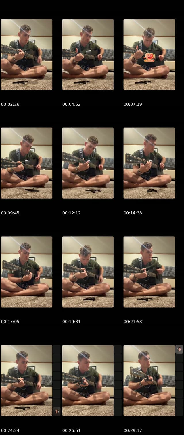 TikTok live: Dating/Life Advice by @guygotgame