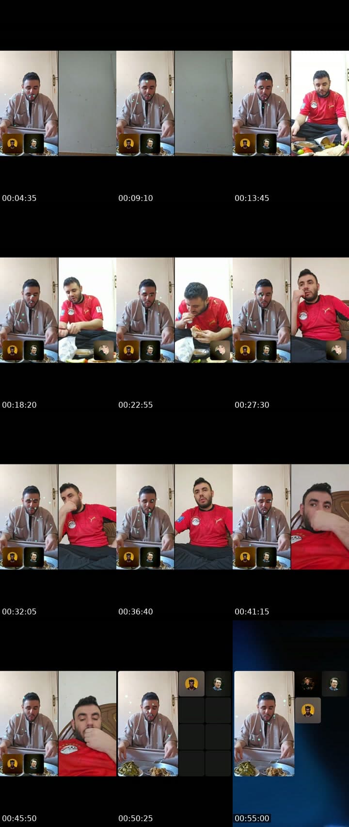 @megdail2 TikTok live stream