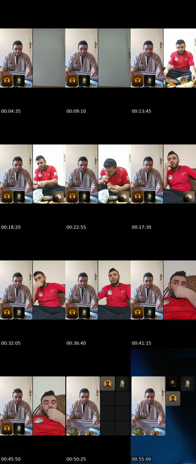 @megdail2 TikTok live