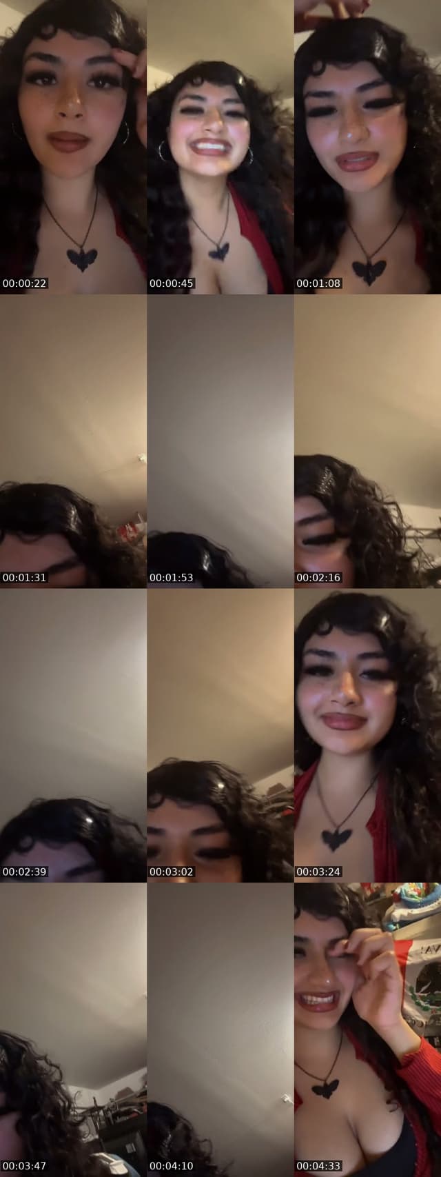 @lazazagoat TikTok live